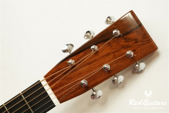 OM-28M  Madagascar Rosewood